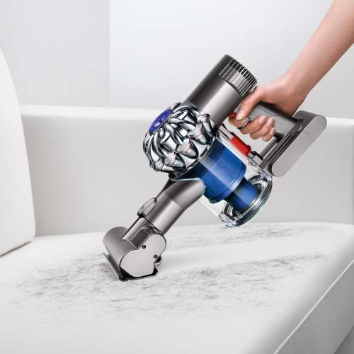 Dyson SV06 V6 Fluffy Cordless Vacuum | Blue | New Black Friday Deals